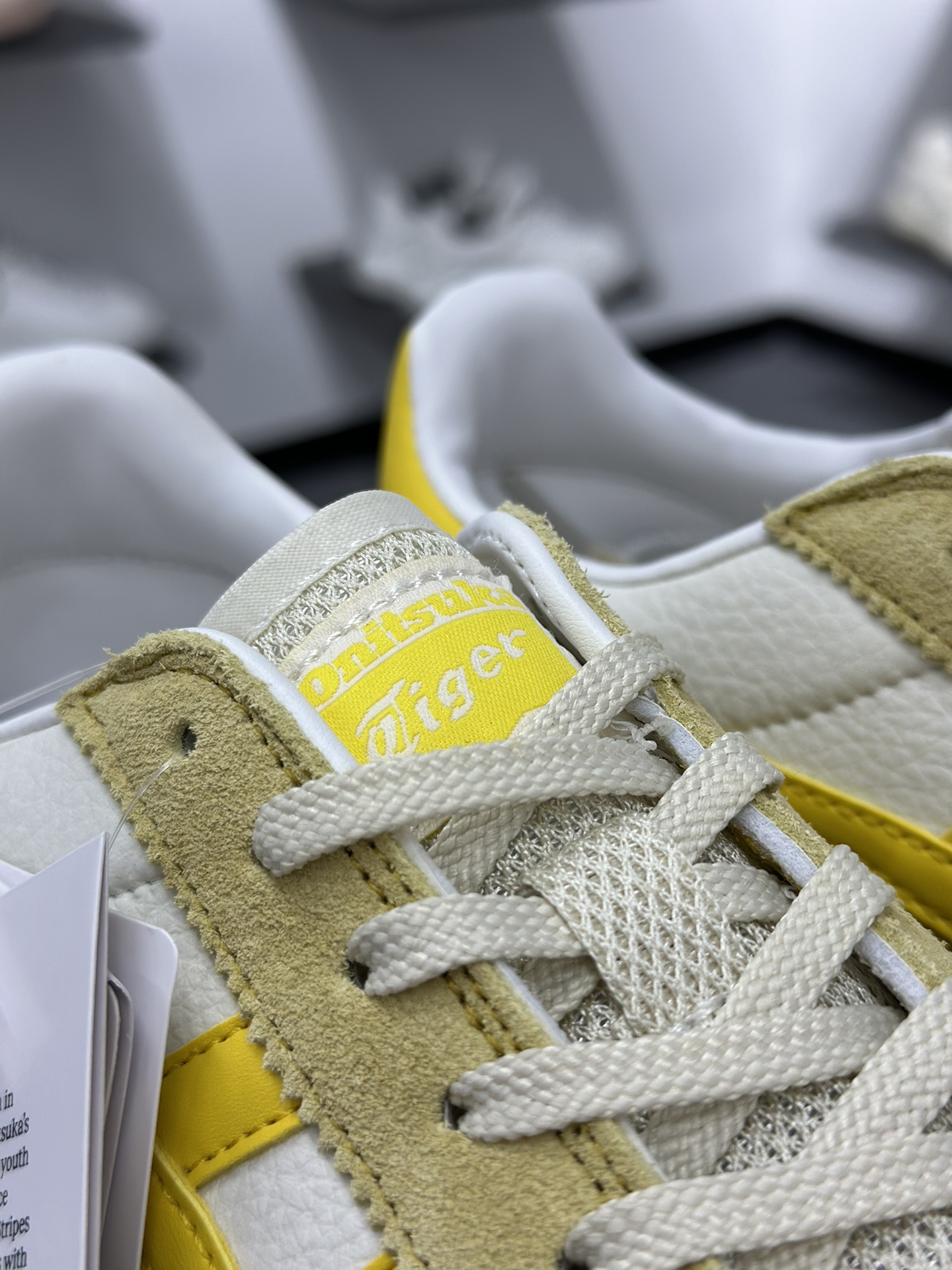 180 鬼冢虎Onitsuka Tiger California 78系列 FS11超舒适缓震复合底 1183B411-750