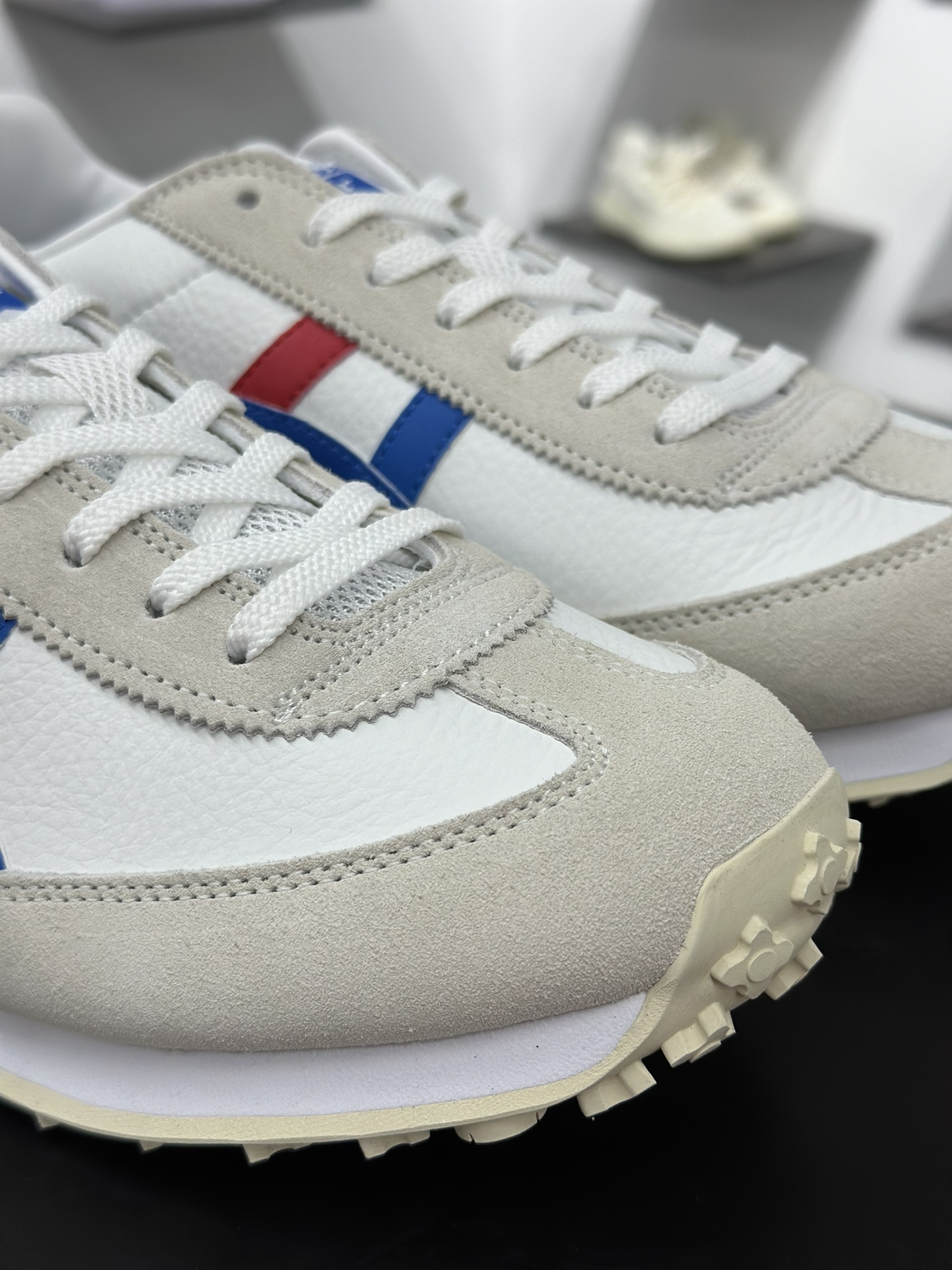 180 鬼冢虎Onitsuka Tiger California 78系列 FS11超舒适缓震复合底 1183B411-101