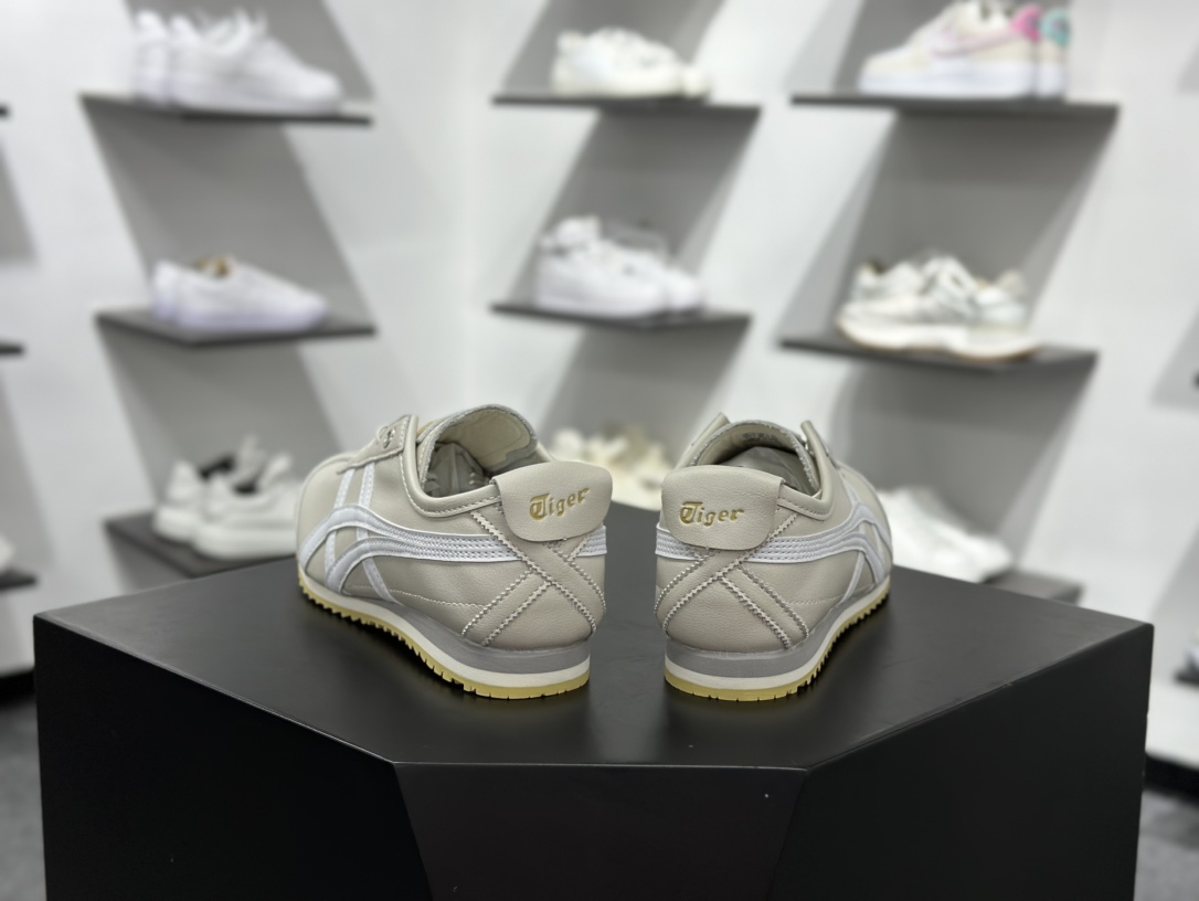 180 鬼冢虎Onitsuka Tiger California 78系列 FS11超舒适缓震复合底  1183A872-119