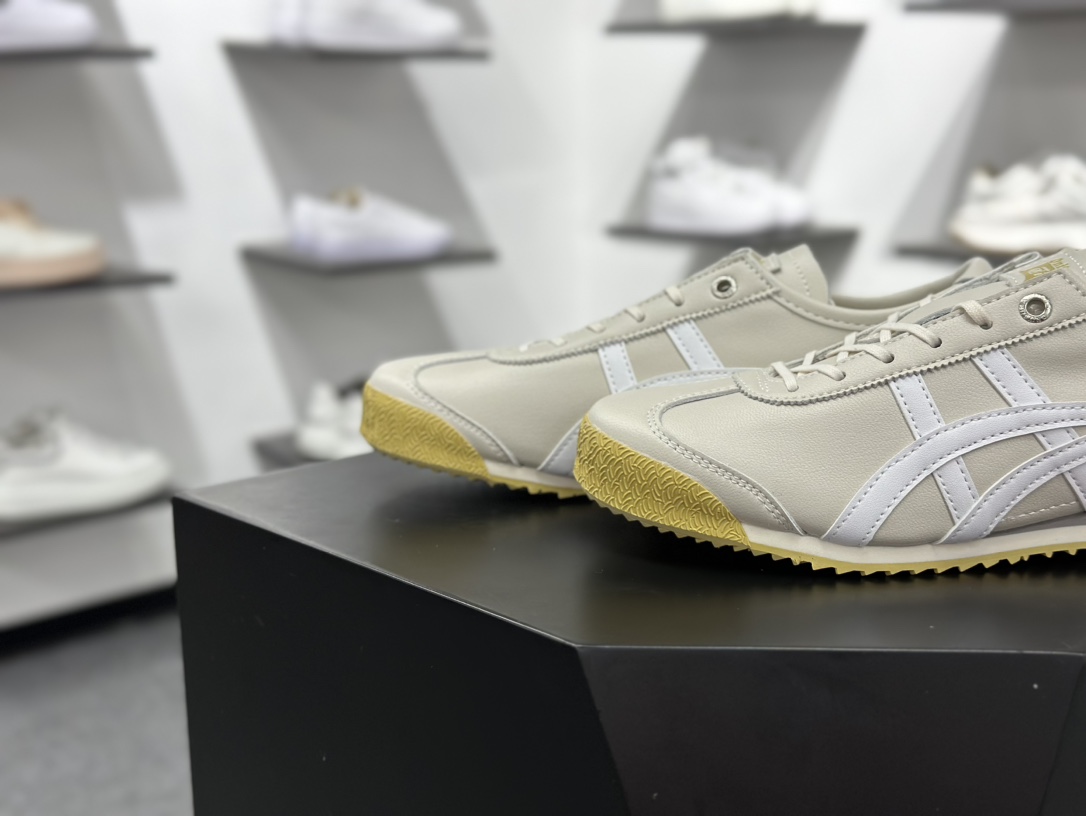 180 鬼冢虎Onitsuka Tiger California 78系列 FS11超舒适缓震复合底  1183A872-119