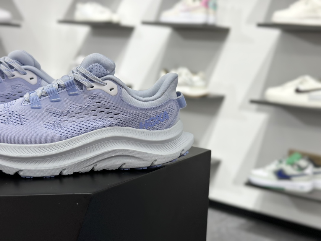 220 HOKA ONE ONE Kawana 2 网面织物 专业性能减震公路跑步鞋