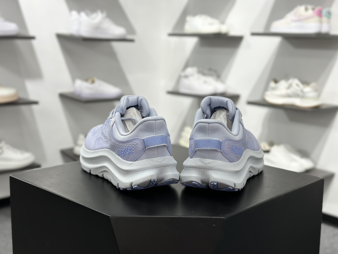 220 HOKA ONE ONE Kawana 2 网面织物 专业性能减震公路跑步鞋