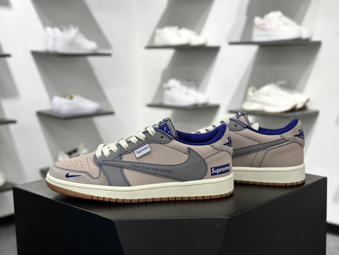 280 Jordan Air Jordan Low 倒勾   XD1568-102