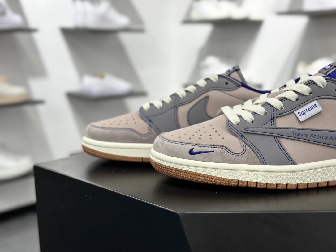 280 Jordan Air Jordan Low 倒勾   XD1568-102