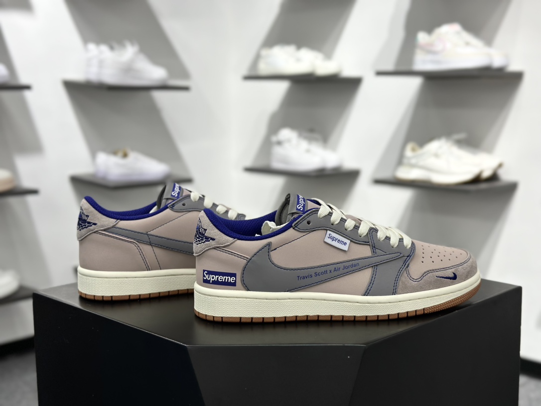 280 Jordan Air Jordan Low 倒勾   XD1568-102