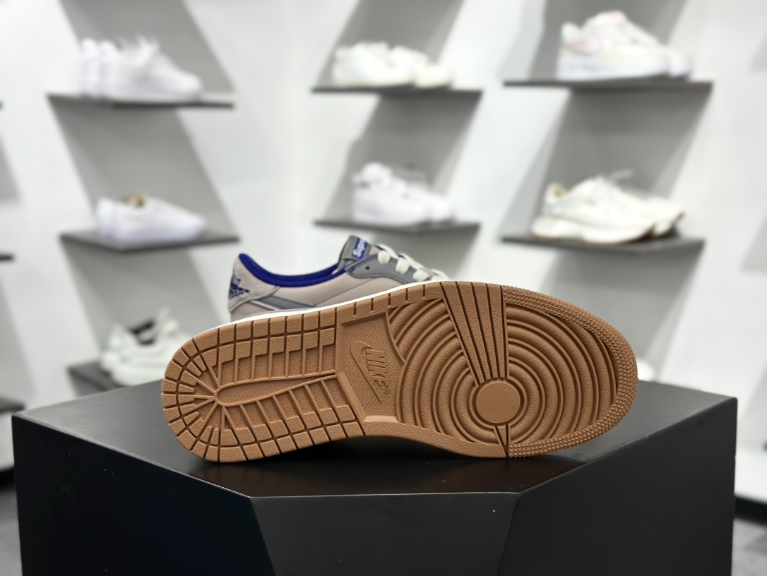 280 Jordan Air Jordan Low 倒勾   XD1568-102