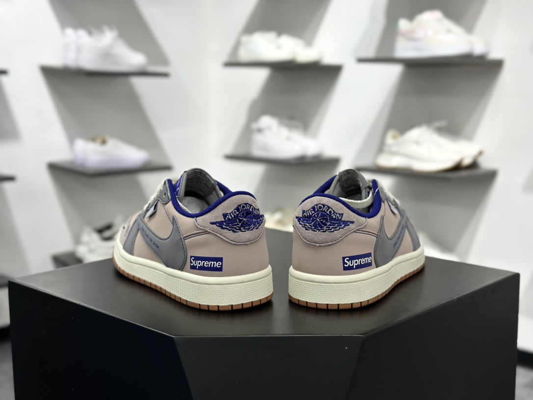 280 Jordan Air Jordan Low 倒勾   XD1568-102