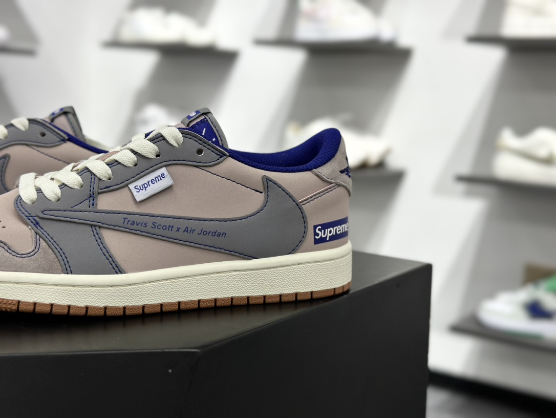 280 Jordan Air Jordan Low 倒勾   XD1568-102