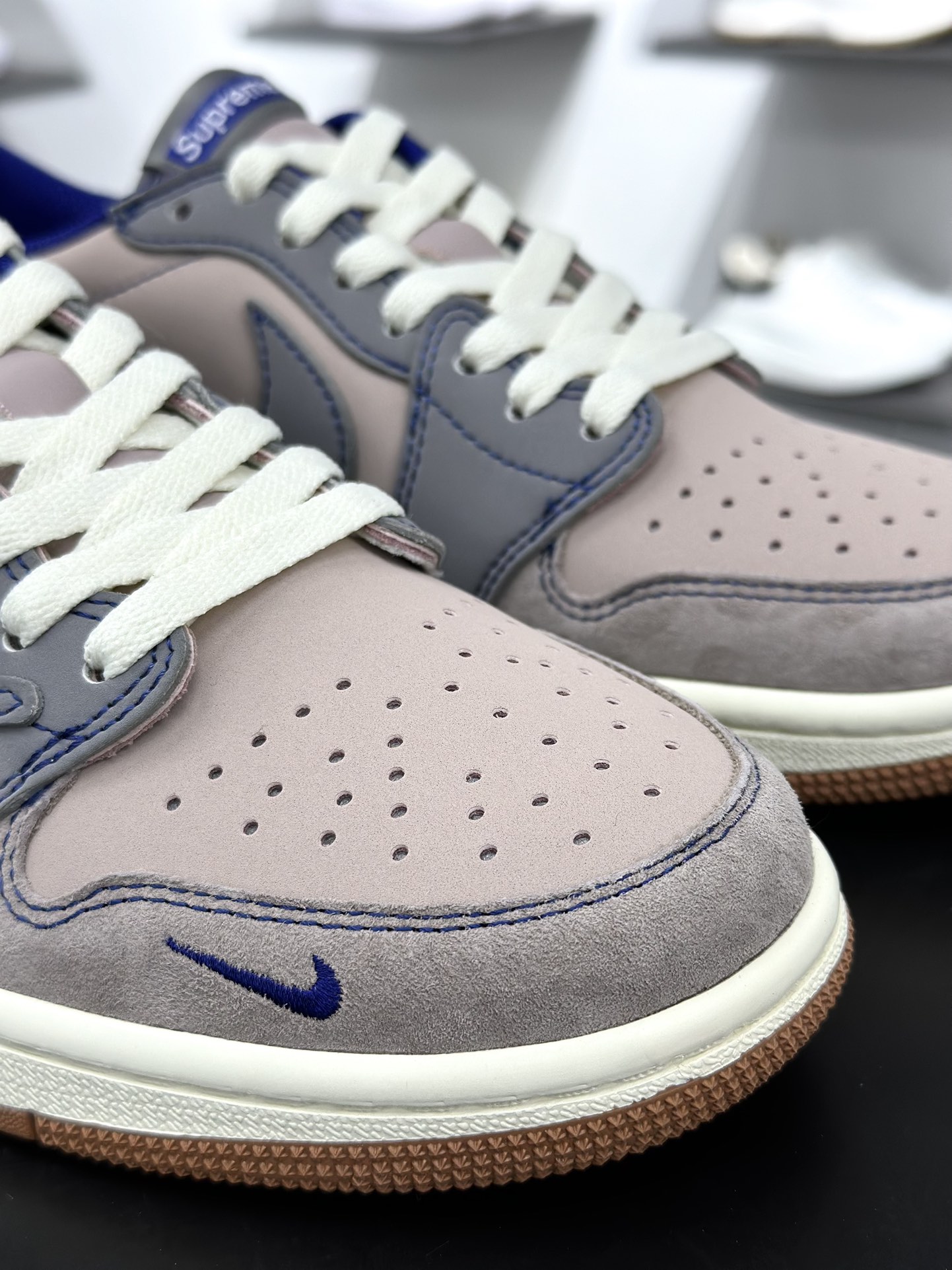 280 Jordan Air Jordan Low 倒勾   XD1568-102