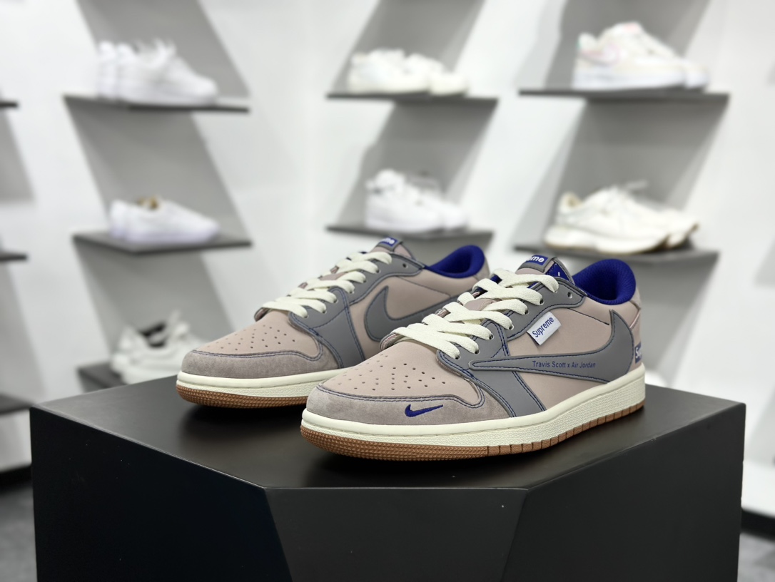 280 Jordan Air Jordan Low 倒勾   XD1568-102