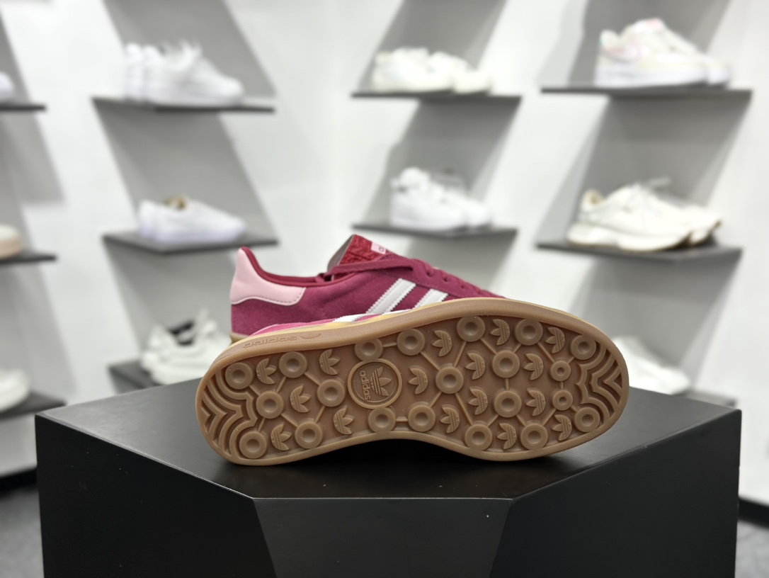 180 Adidas originals GAZELLE BOLD CNY 蛇年限定  ID6997