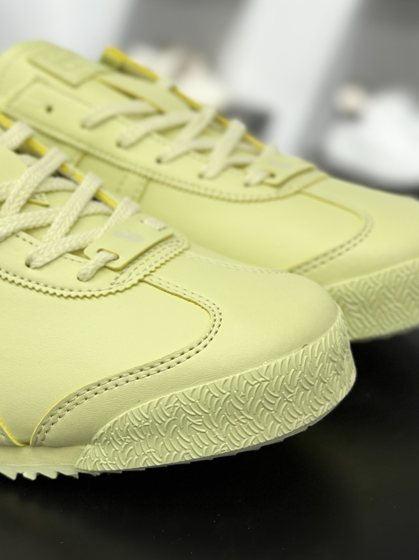160 Onitsuka Tiger Mexico 66 Paraty 鬼冢虎半拖一脚蹬系列  1183C347-750