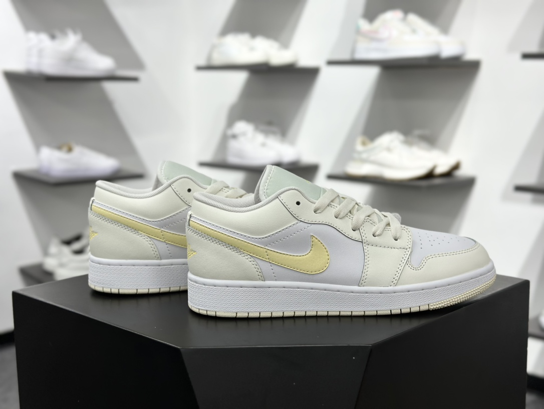 Air Jordan AJ1 Low 低帮 FV8486-181