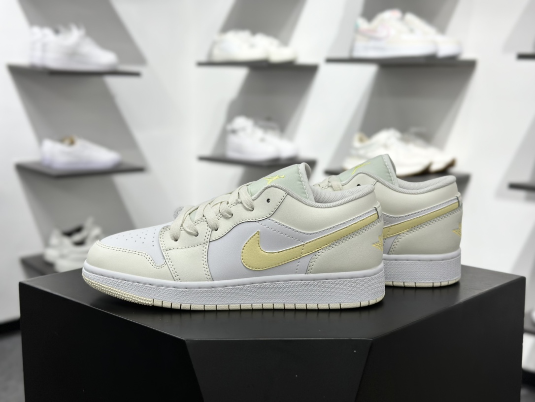 Air Jordan AJ1 Low 低帮 FV8486-181