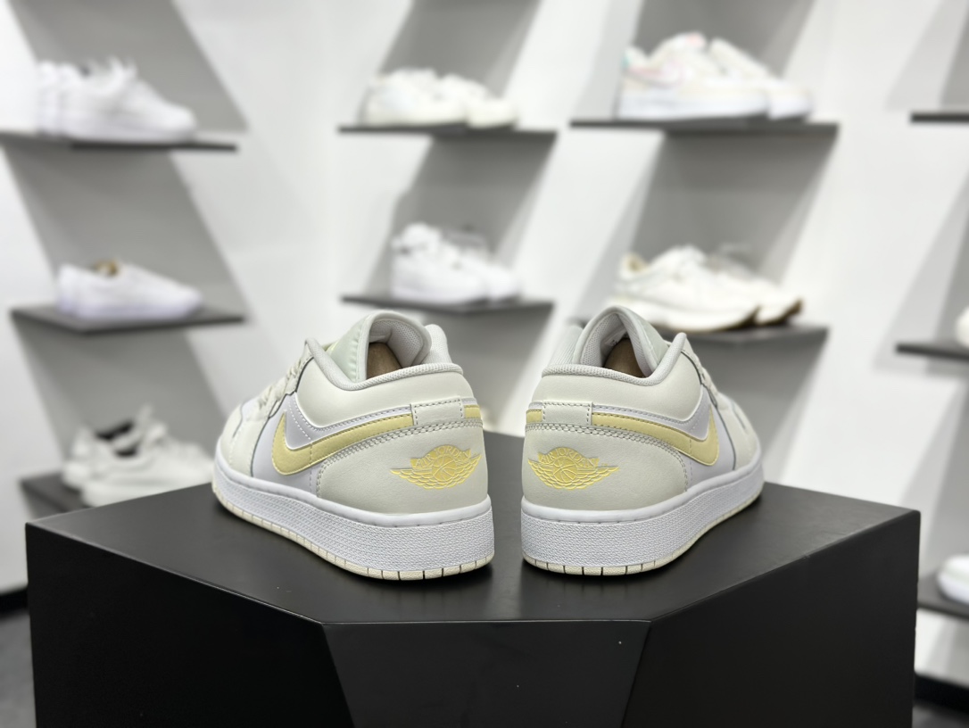 Air Jordan AJ1 Low 低帮 FV8486-181