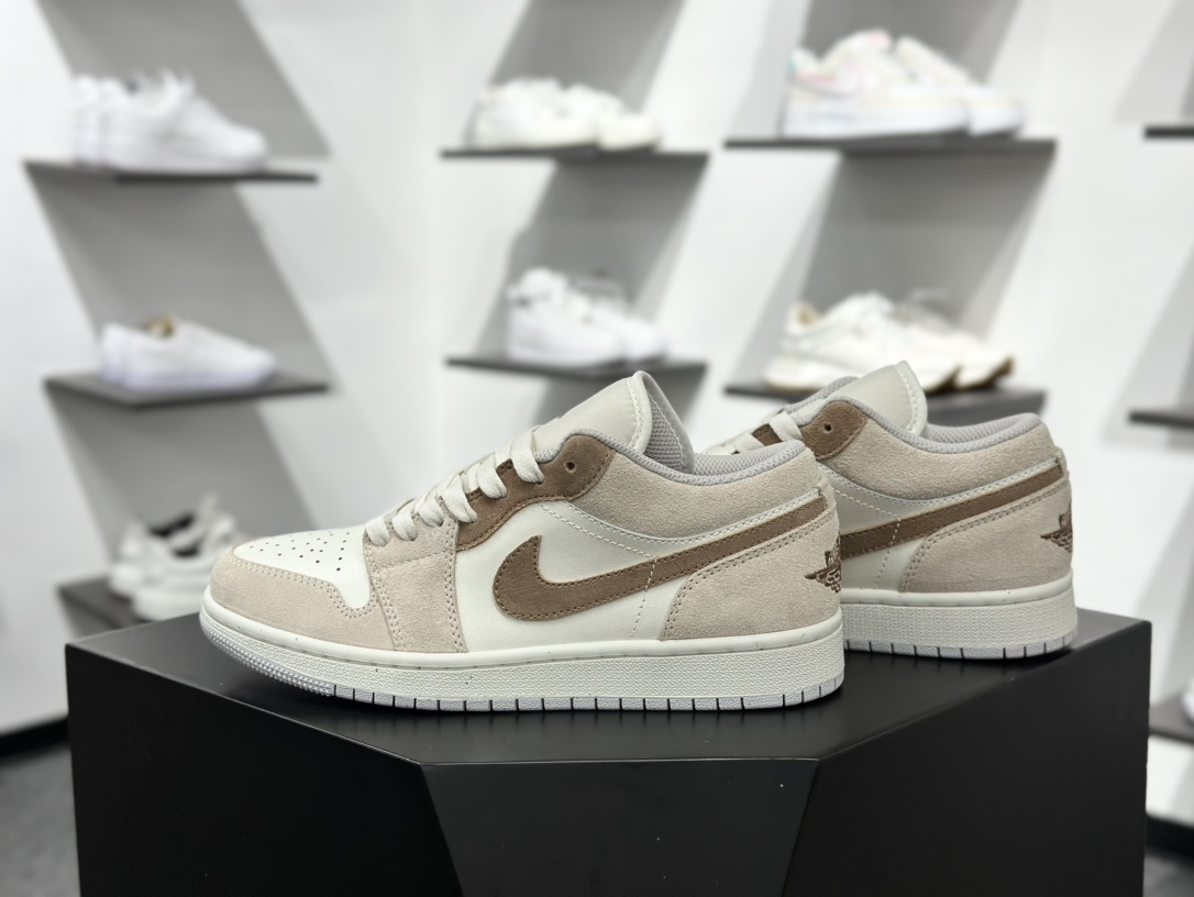 220 Air Jordan AJ1 Low 低帮     HF1567-200