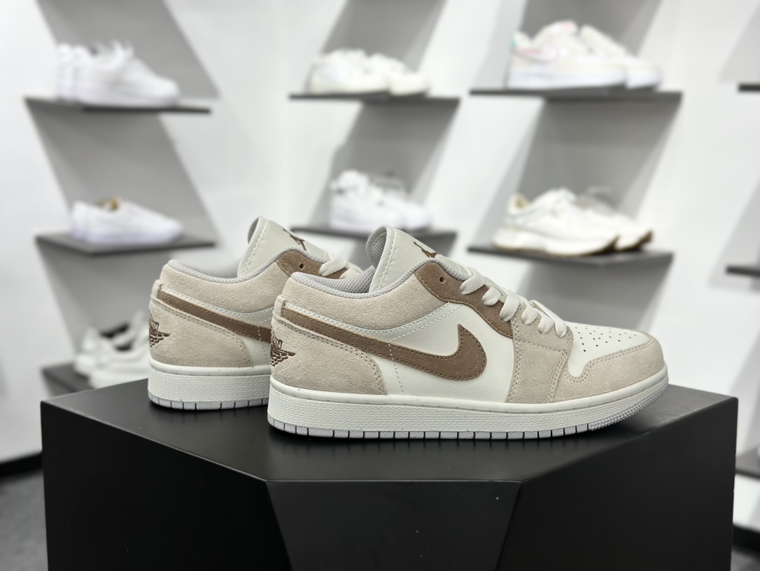 220 Air Jordan AJ1 Low 低帮     HF1567-200