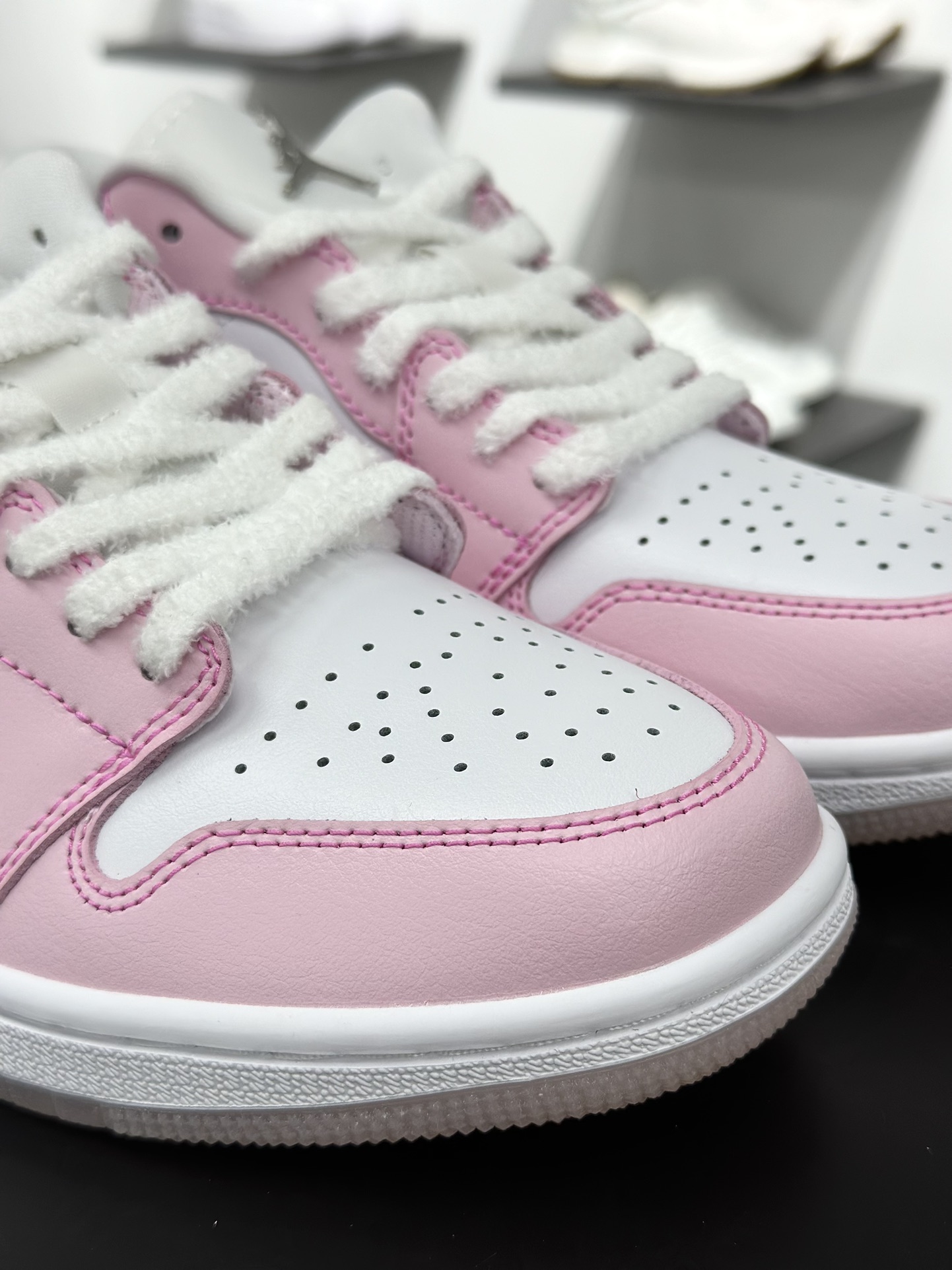 220 Air Jordan AJ1 Low 低帮    HM3706-141