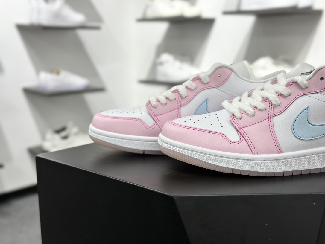 220 Air Jordan AJ1 Low 低帮    HM3706-141