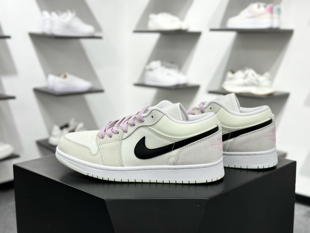 Air Jordan AJ1 Low 低帮 CZ0776-300