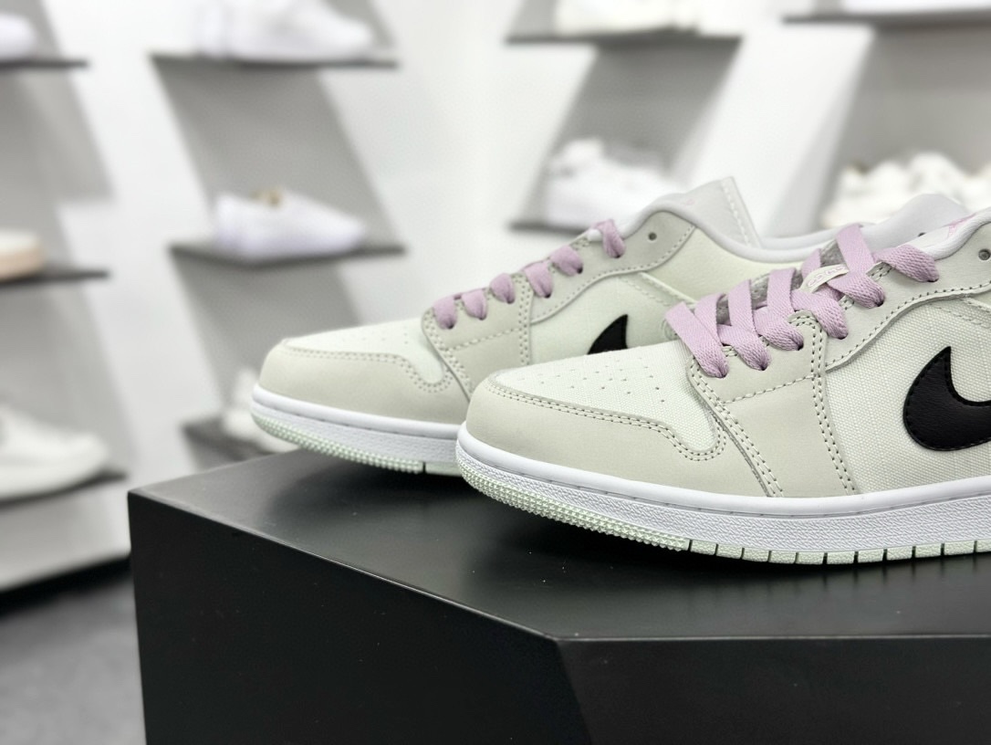 Air Jordan AJ1 Low 低帮 CZ0776-300