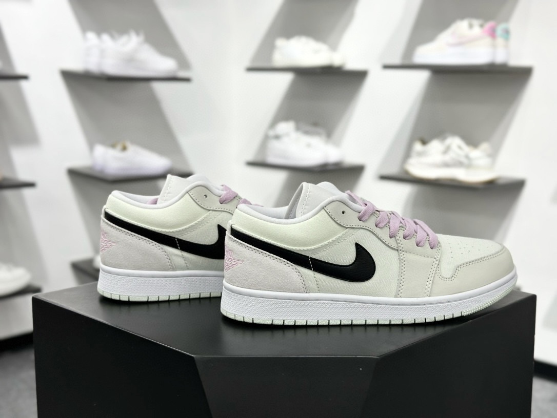 Air Jordan AJ1 Low 低帮 CZ0776-300