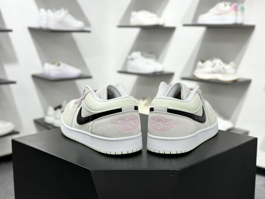 Air Jordan AJ1 Low 低帮 CZ0776-300