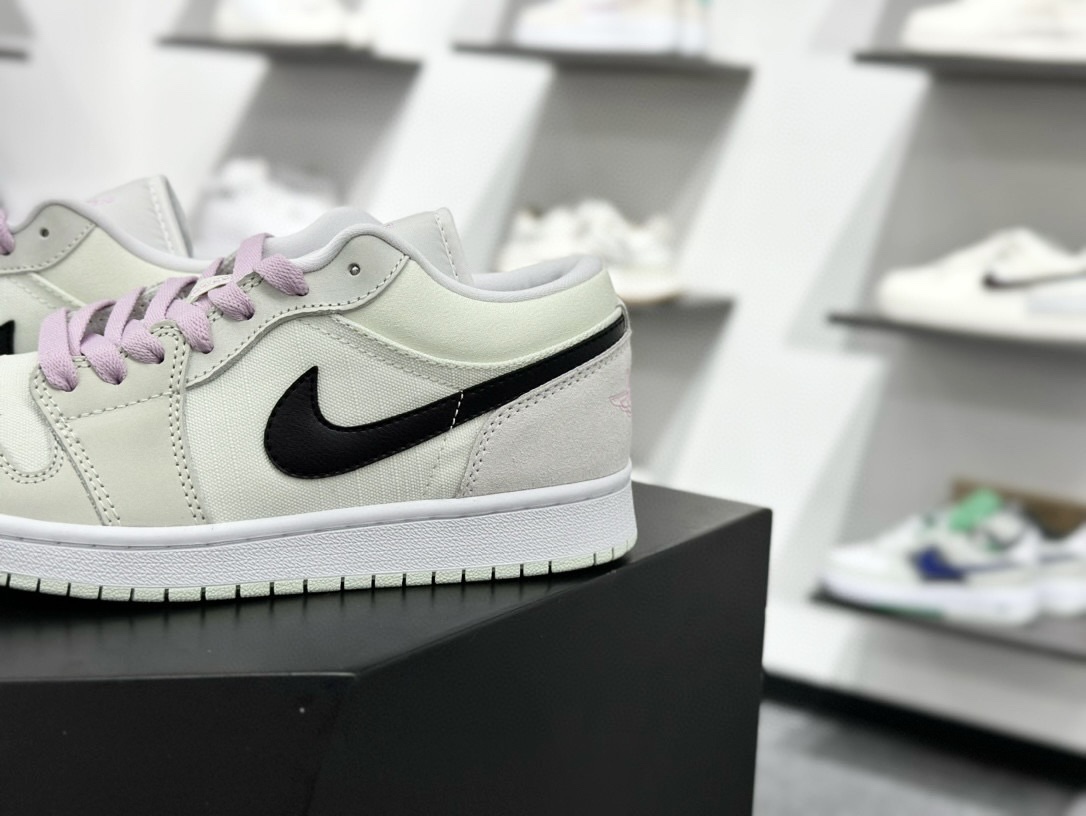 Air Jordan AJ1 Low 低帮 CZ0776-300