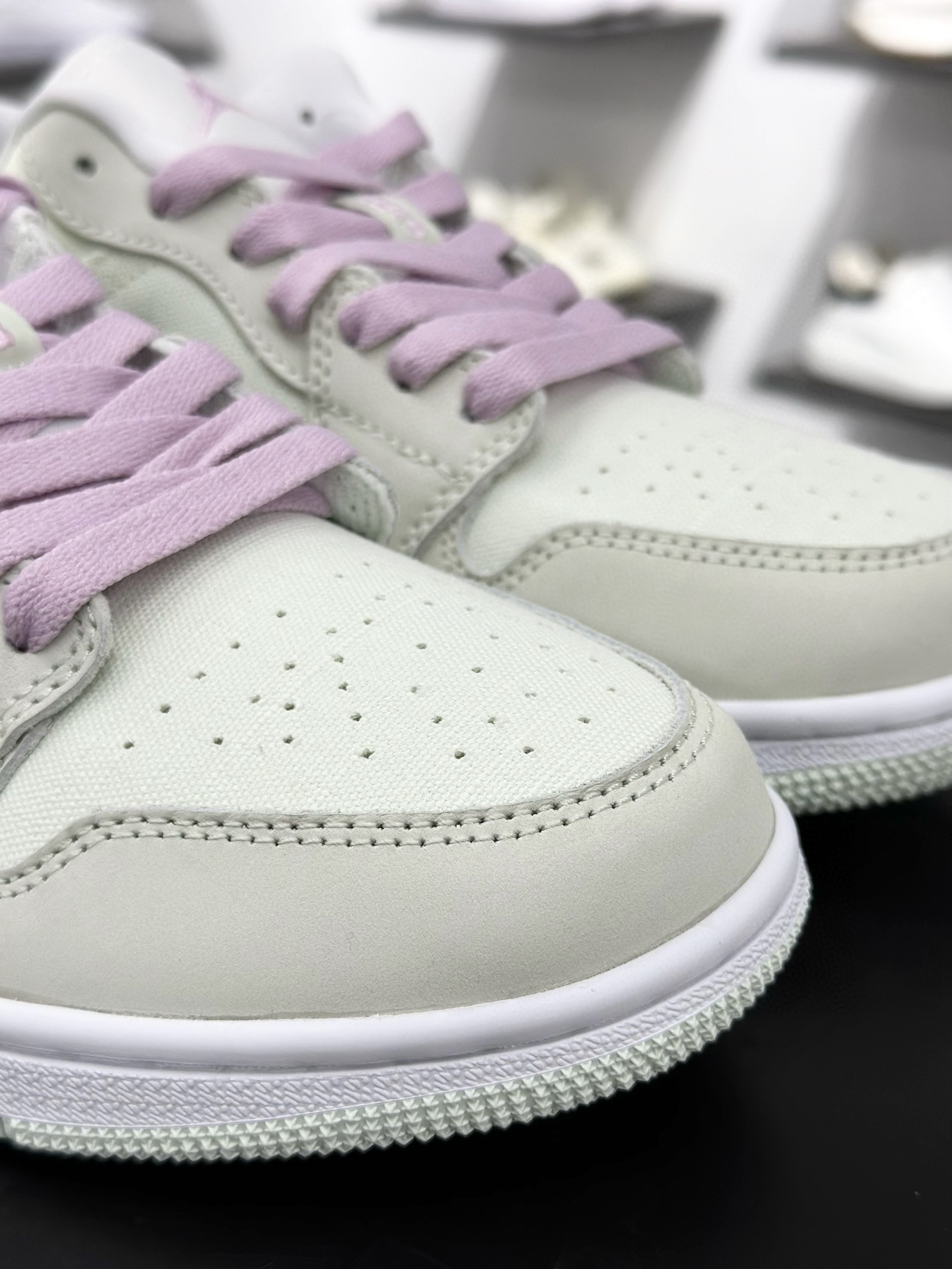Air Jordan AJ1 Low 低帮 CZ0776-300