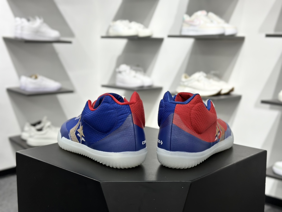 280 Converse All Star 纯原版本  169648CTL