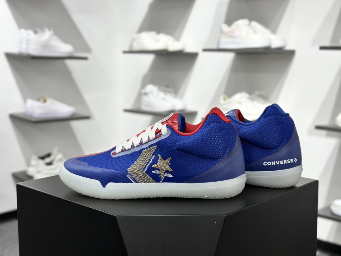 280 Converse All Star 纯原版本  169648CTL