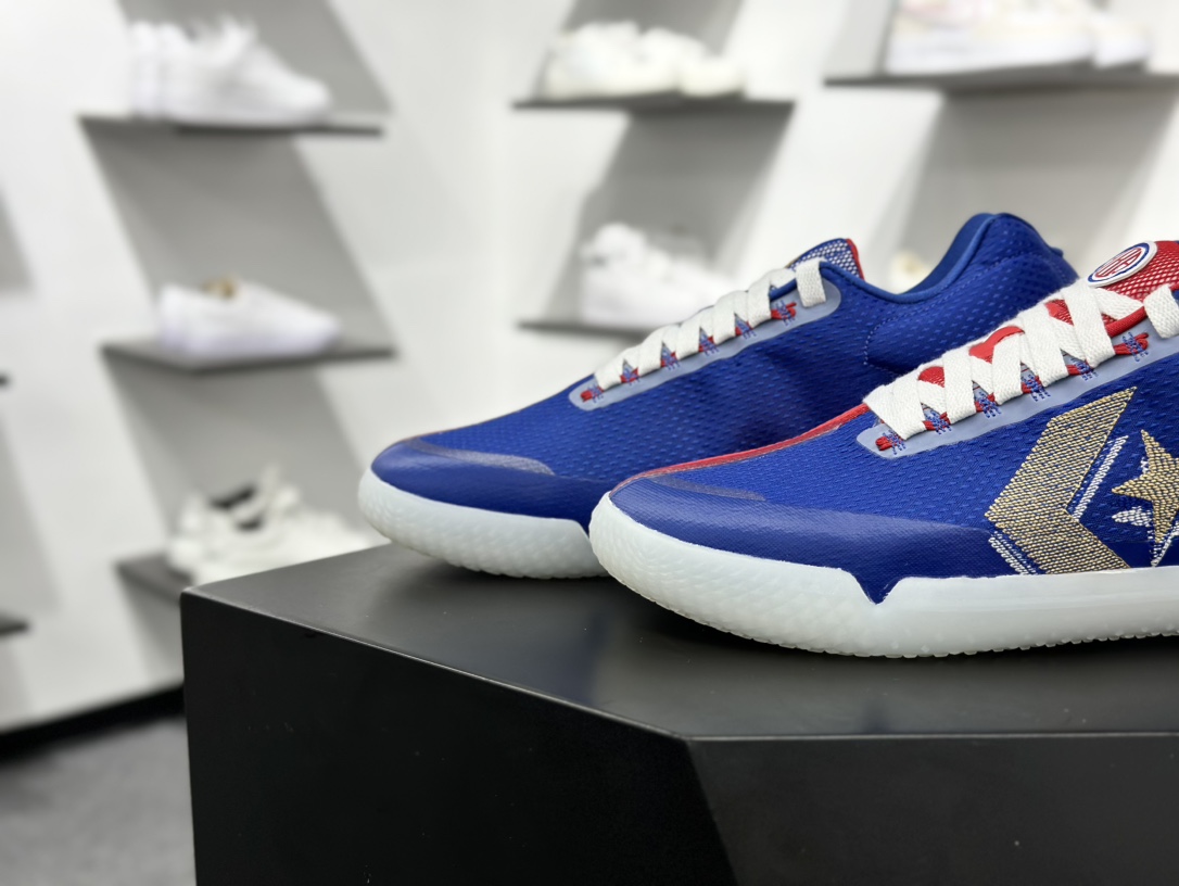 280 Converse All Star 纯原版本  169648CTL