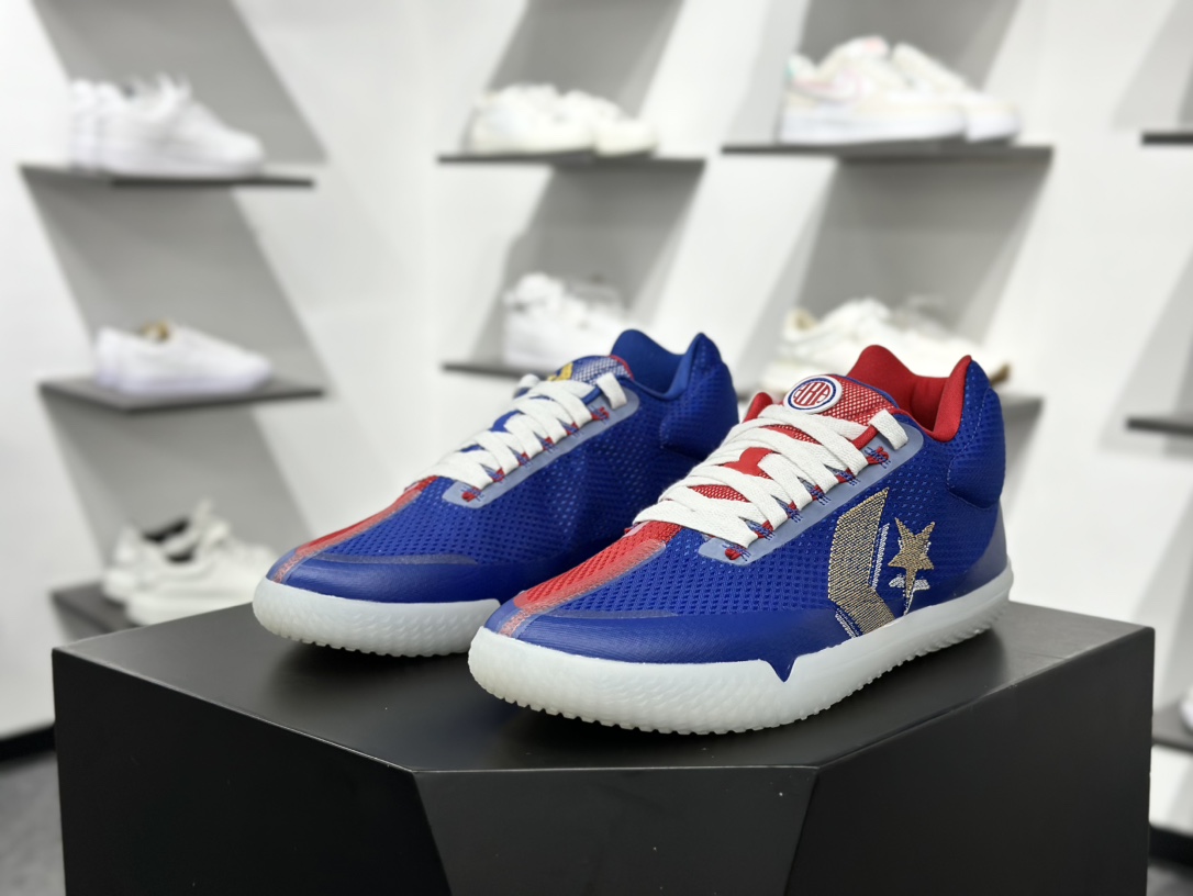 280 Converse All Star 纯原版本  169648CTL