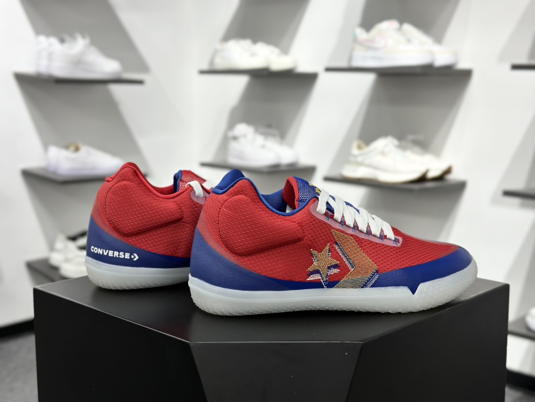 280 Converse All Star 纯原版本  169648CTL