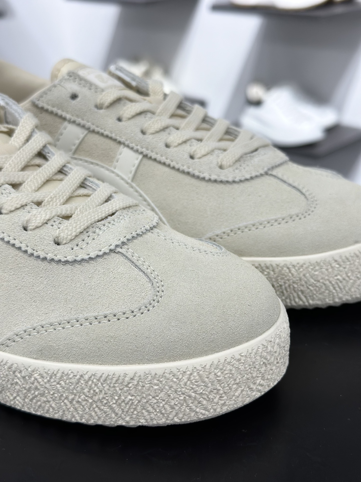 160 裸鞋圈最强 Onitsuka Tiger鬼塚虎 Delegation   1183C344-250
