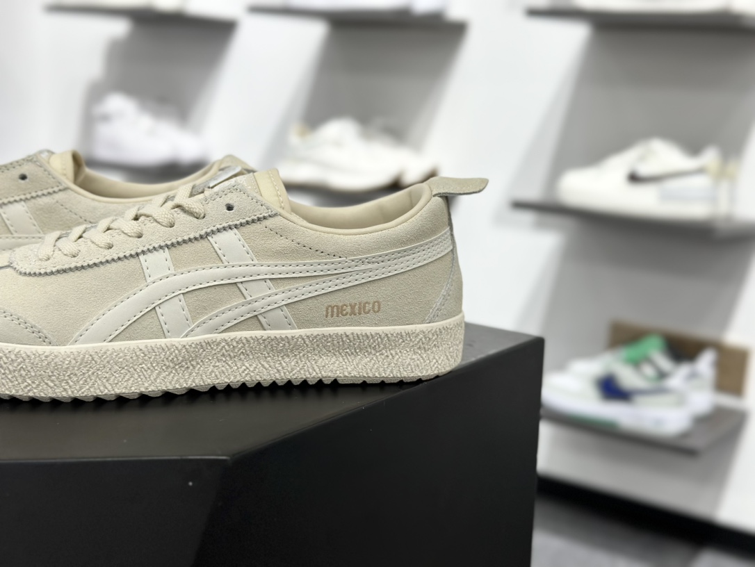 160 裸鞋圈最强 Onitsuka Tiger鬼塚虎 Delegation   1183C344-250