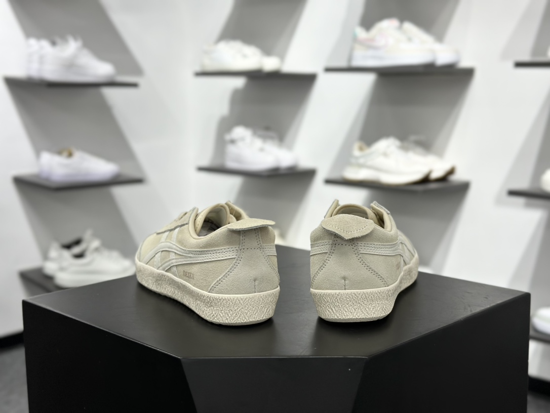 160 裸鞋圈最强 Onitsuka Tiger鬼塚虎 Delegation   1183C344-250