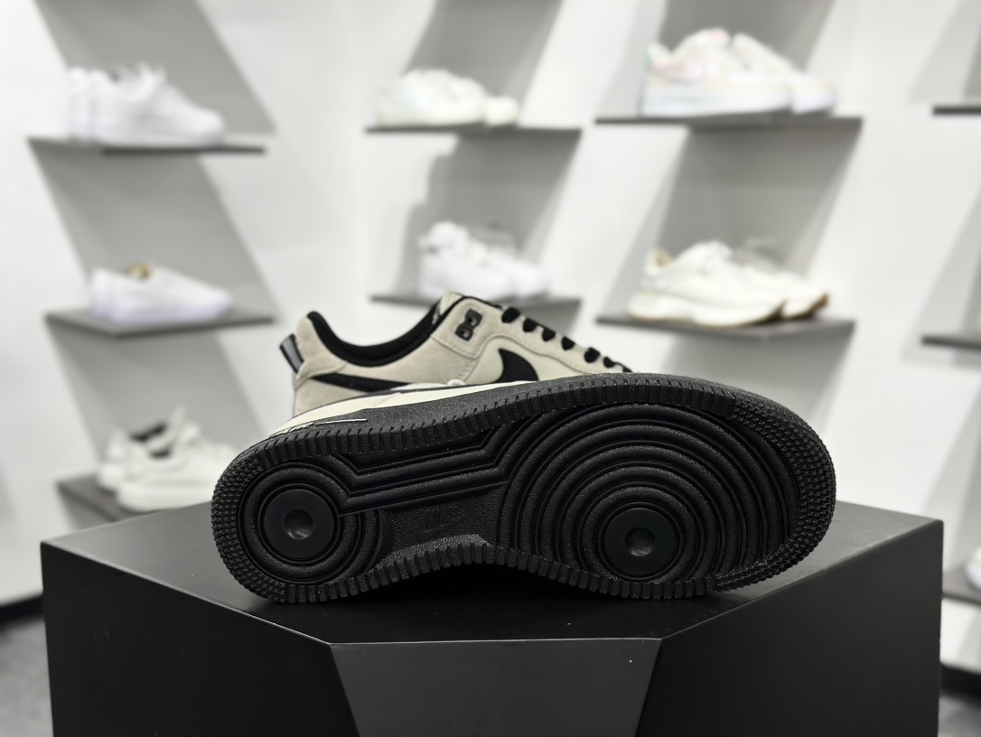 180 Nike Air Force 1 Low 07 棕  HV6526-200