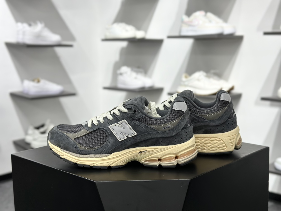 260 New Balance 新百伦 M2002RHO 复古休闲跑步鞋