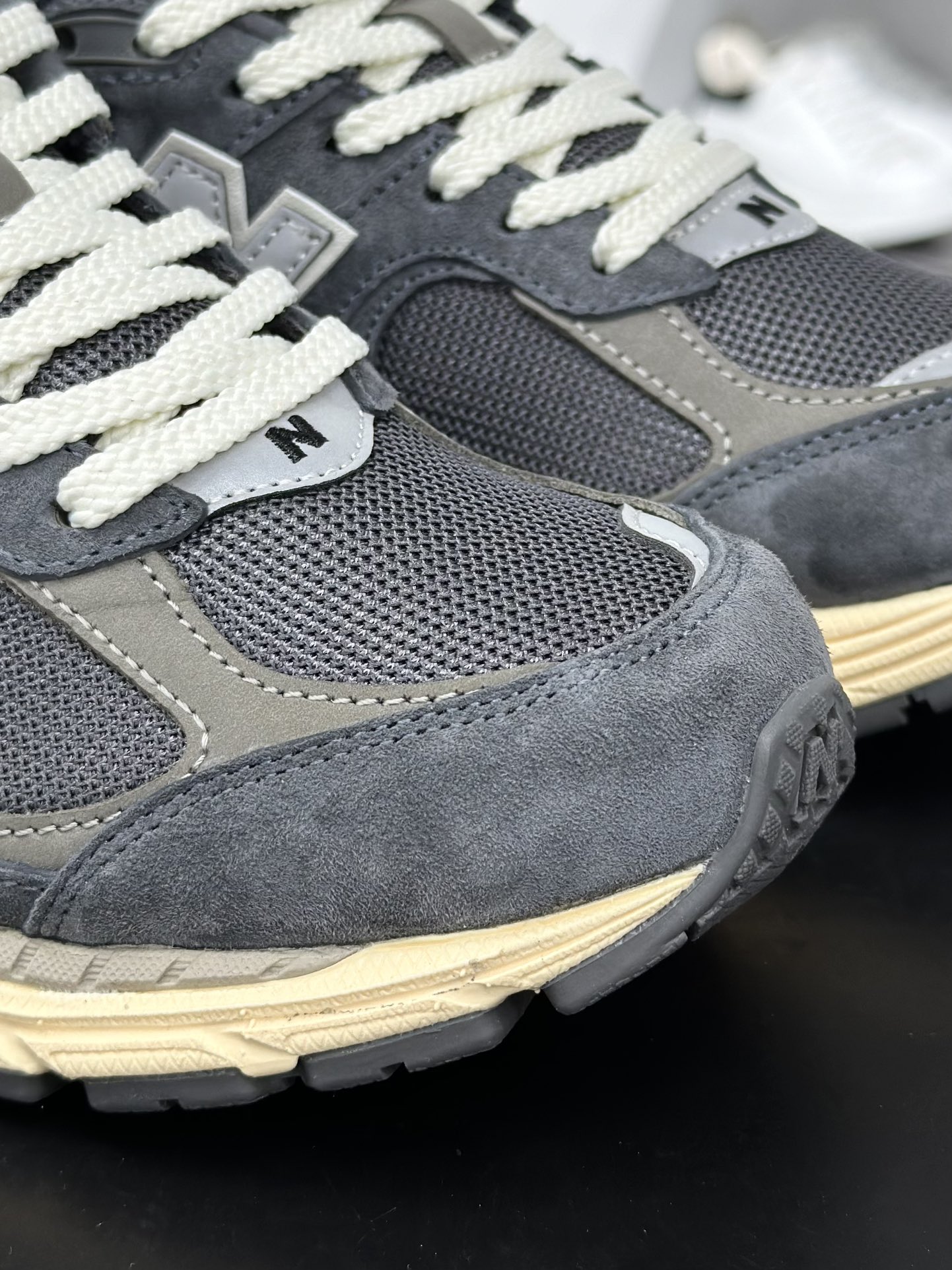 260 New Balance 新百伦 M2002RHO 复古休闲跑步鞋