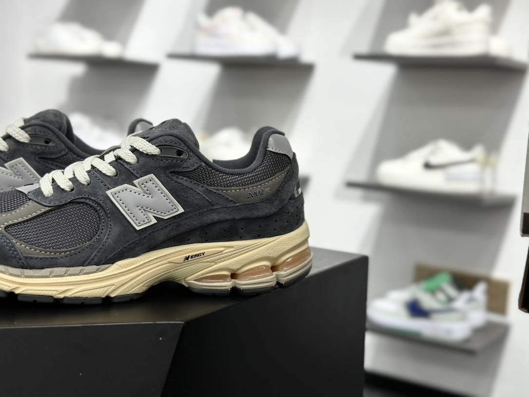 260 New Balance 新百伦 M2002RHO 复古休闲跑步鞋