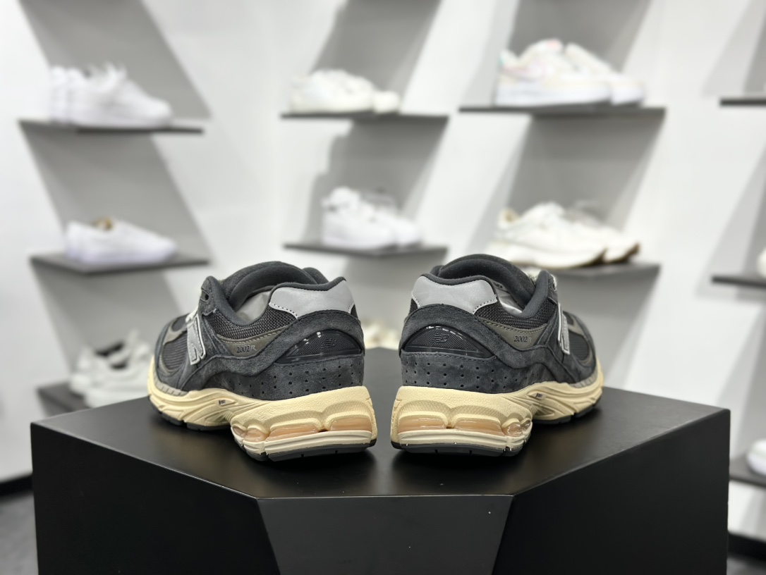 260 New Balance 新百伦 M2002RHO 复古休闲跑步鞋