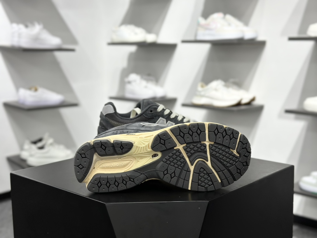 260 New Balance 新百伦 M2002RHO 复古休闲跑步鞋