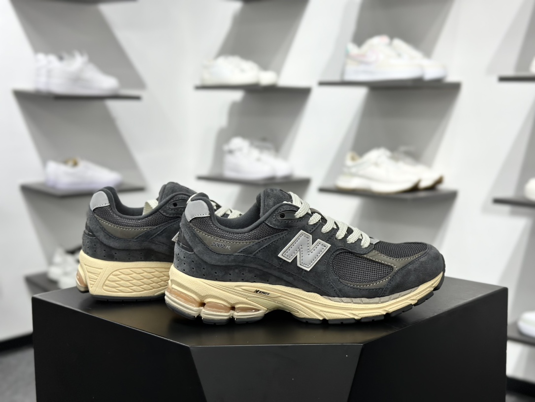 260 New Balance 新百伦 M2002RHO 复古休闲跑步鞋