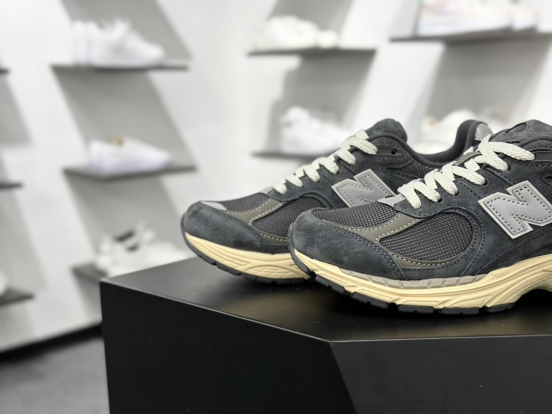 260 New Balance 新百伦 M2002RHO 复古休闲跑步鞋