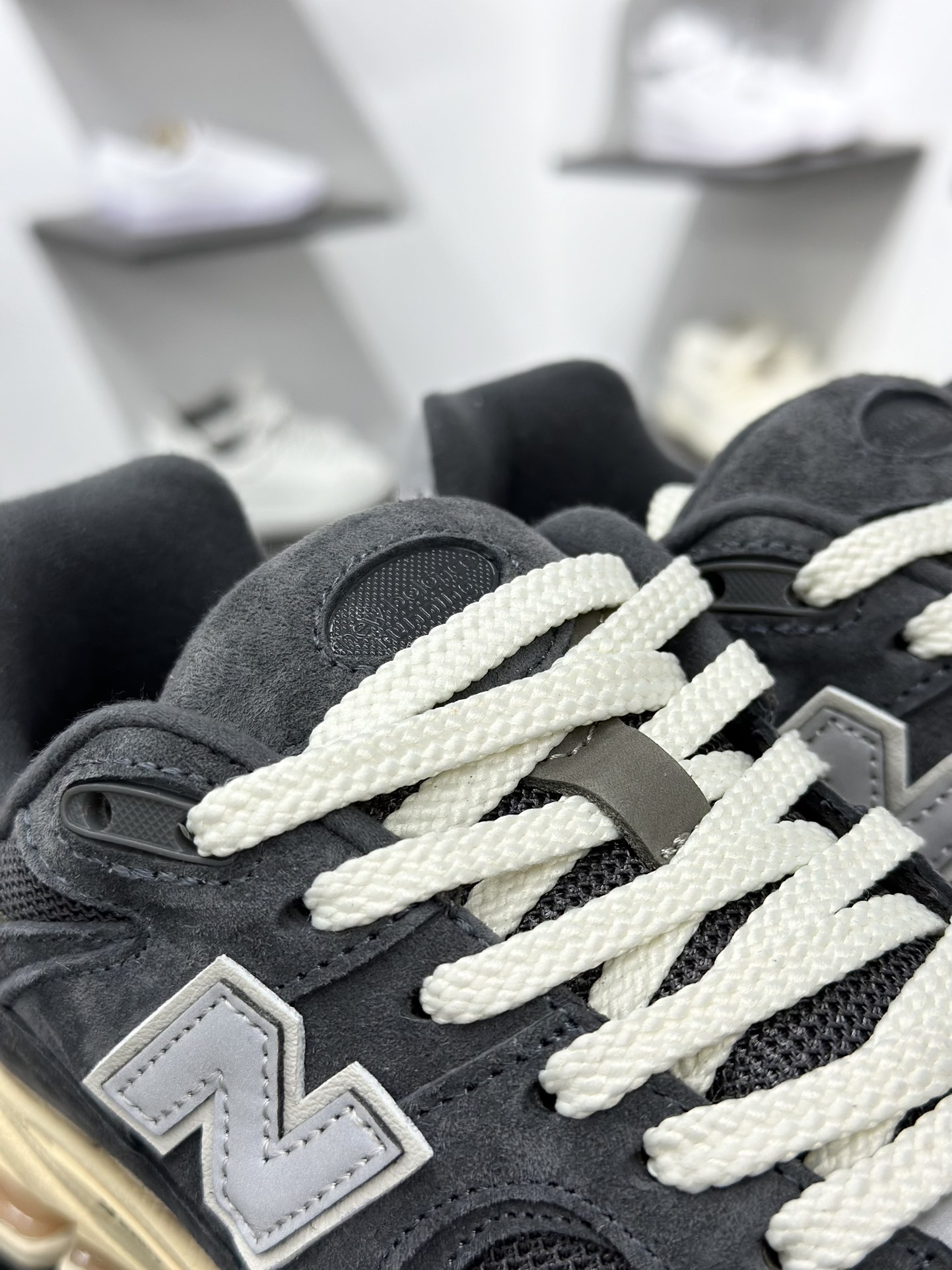 260 New Balance 新百伦 M2002RHO 复古休闲跑步鞋
