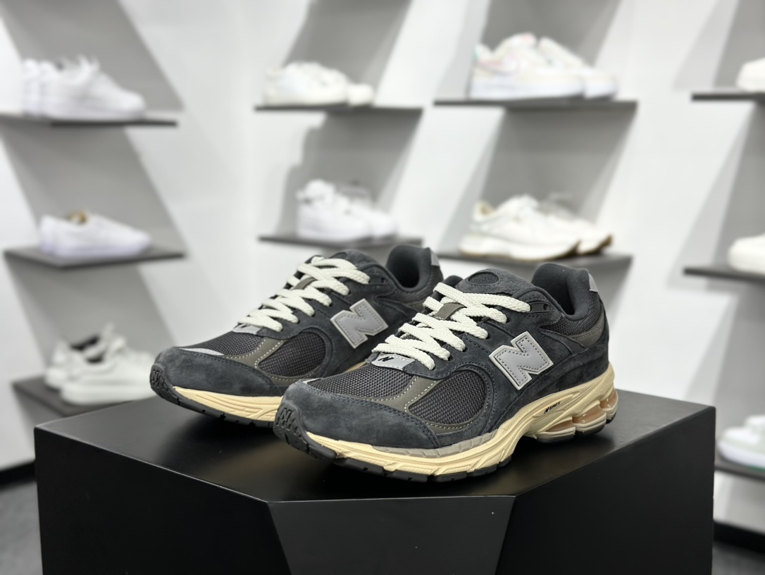 260 New Balance 新百伦 M2002RHO 复古休闲跑步鞋