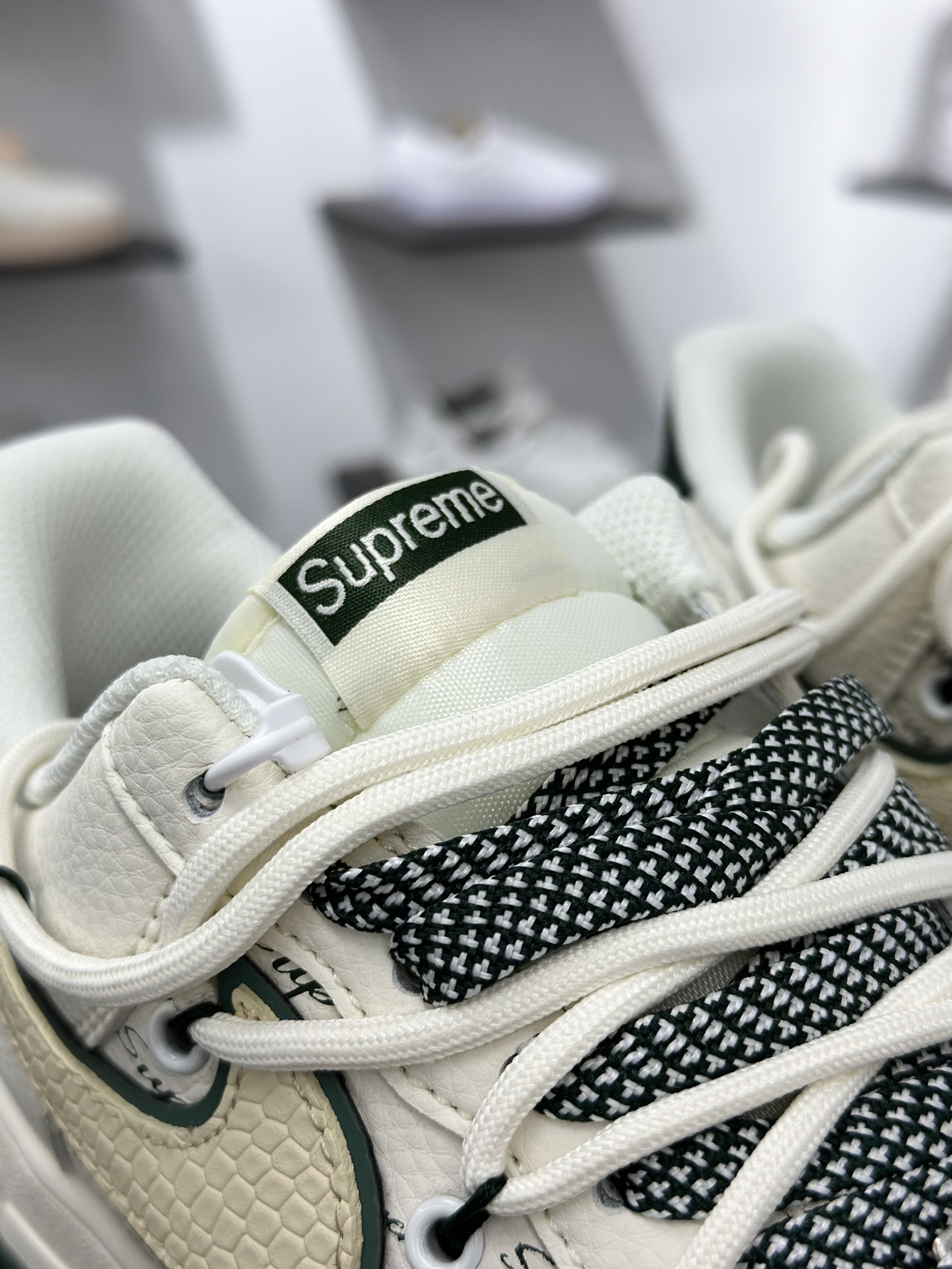 260 NK Air Force 1′07 Low 空军一号低帮百搭休闲运动板鞋 DM6868-057