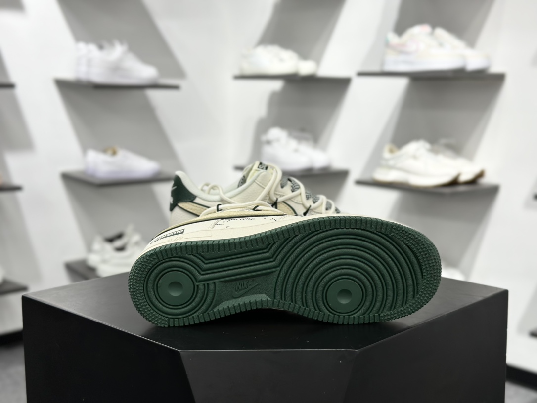 260 NK Air Force 1′07 Low 空军一号低帮百搭休闲运动板鞋 DM6868-057