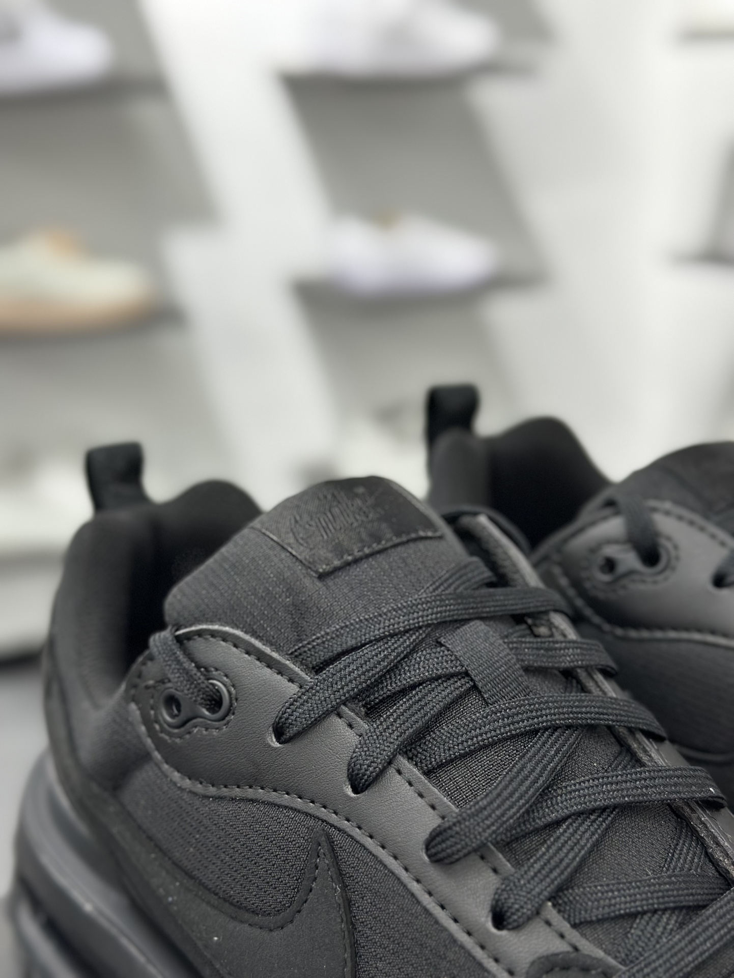 200 NK Air Max Dawn 黎明系列低帮气垫百搭休闲运动慢跑鞋 HY0959-044